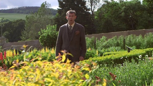 BBC Secret Knowledge 2013 Walter Scotts Castle