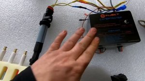 Как правильно подключить и проверить катушки зажигания