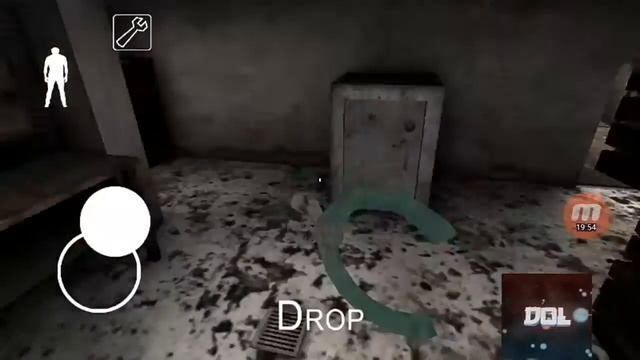 Старый баг работает в Granny смотреть онлайн