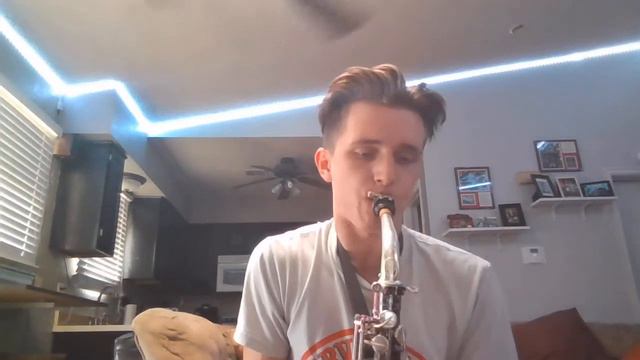 Jazz Audition 2020 смотреть онлайн