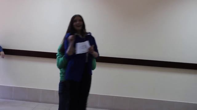 Фабрика проектов. День 1 (2017)