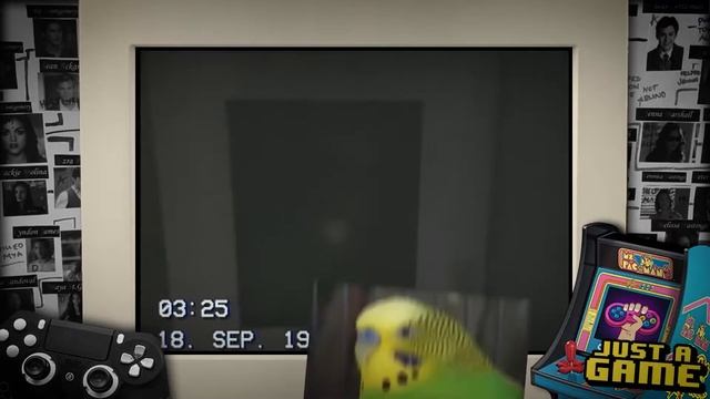 Анализ сюжета SEPTEMBER 1999 | Анализ Игры смотреть онлайн