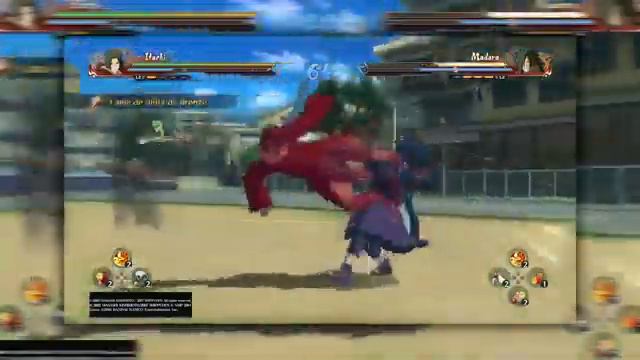 НАРУТО В МИРЕ МИЛЫЙ ВО ФРАНКСЕ   АЛЬТЕРНАТИВНЫЙ СЮЖЕТ   1 ЧАСТЬ