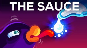 Что делает Kurzgesagt таким уникальным? Узнай их секрет успеха!