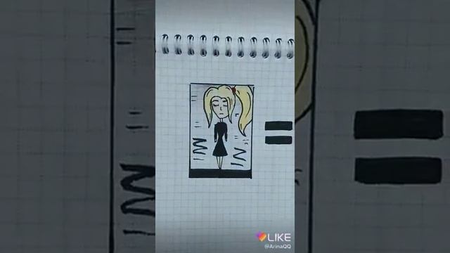 Вот что будет если ты потеряешь ручку... смотреть онлайн