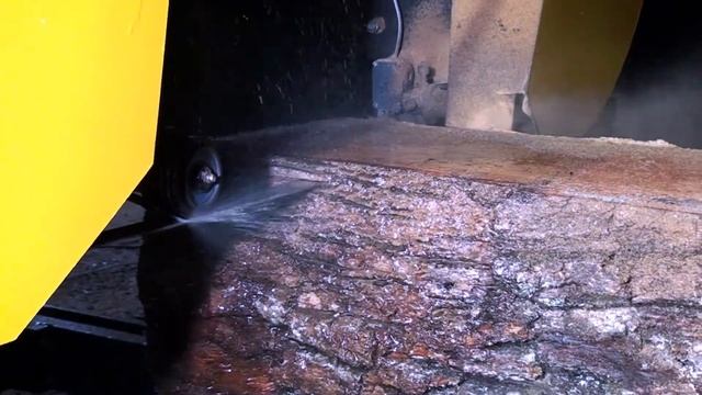 Lenker HBS-5 ленточная пилорама смотреть онлайн