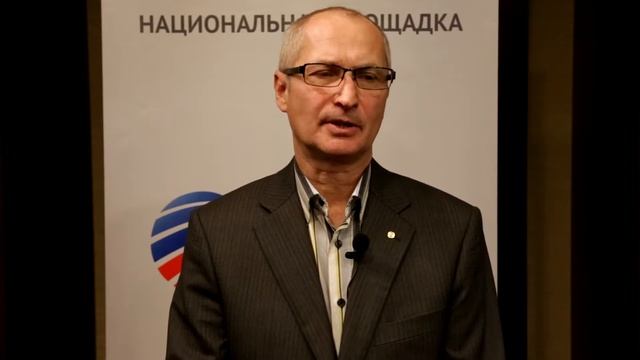 Интервью технического директора компании «Альтерпласт» Олега Козлова. смотреть онлайн