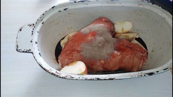 РУЛЬКА ВКУСНЕЕ ЗАПЕЧЕННОЙ! ГОТОВИМ РУЛЬКУ БЕЗ ДУХОВКИ!