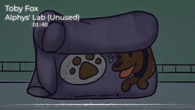 Undertale - Unused Alphys' Lab (Cover by Luminous Mango) смотреть онлайн