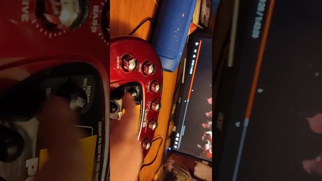 line 6 pod x3 demo spb 2021 смотреть онлайн