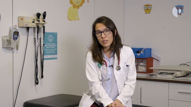 ¿SABÍAS QUÉ ES EL CITOMEGALOVIRUS? смотреть онлайн