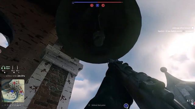 Enlisted mp40 (smgs) are op! ( mp40 kill Montage) смотреть онлайн