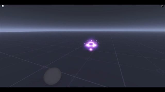Black Hole ー Roblox VFX смотреть онлайн