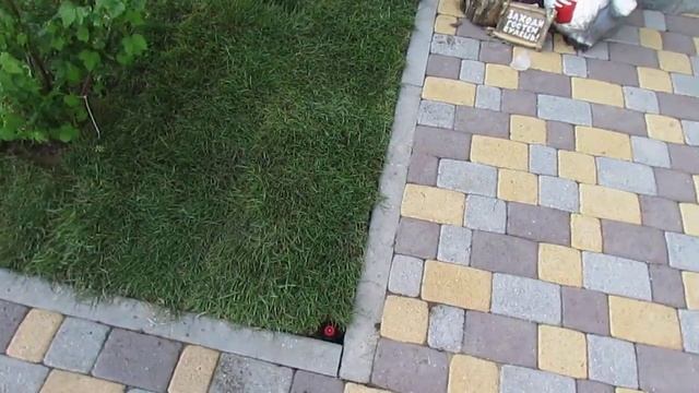 Автоматический полив газона Ставрополь. смотреть онлайн