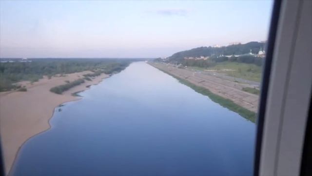 Московская Кругосветка- Вторая серия смотреть онлайн