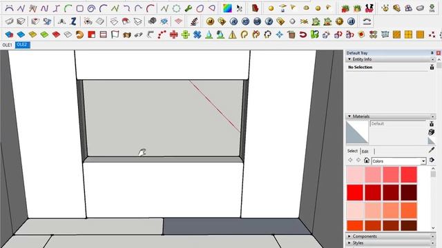 how to import dwg files in sketchup | Skechup | Autocad | 3ds max |zainshamsi5 | 200000 смотреть онлайн