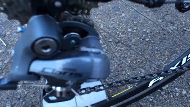 Шоссейный Велосипед Specialized Allez смотреть онлайн