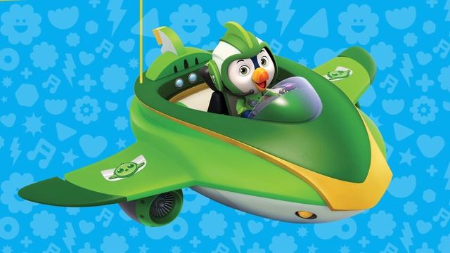 Guess the Vehicle Game ? Ft. PAW Patrol, Top Wing & Blaze! | Nick Jr. Games | Nick Jr. смотреть онлайн