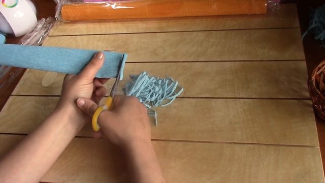 Мыловарение•Бумажный наполнитель своими руками•упаковка мыла• смотреть онлайн