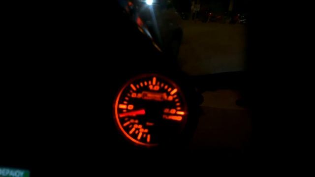 turbo gauge peugeot 207 gt смотреть онлайн
