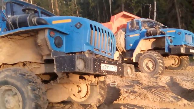 Отсыпка дороги чаянда смотреть онлайн