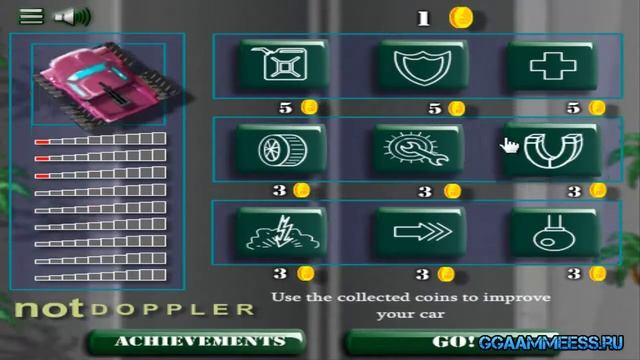 Онлайн игры Ночь зомби 2 ZOMBIE NIGHT MADNESS 2 смотреть онлайн