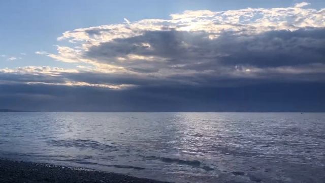 Море. Шум прибоя. Рассвет. Восход солнца. Звуки моря.Шум волн. Релакс. Медитация. Испания. Марбелья смотреть онлайн