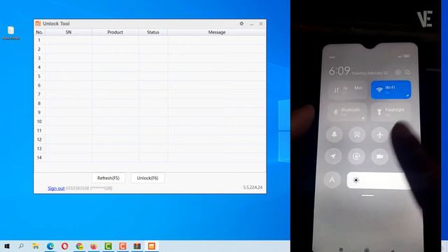 Unlock Bootloader Redmi 9 | How To Unlock All MI ( Xiaomi redmi Poco ) Bootloader For Beginners 202 смотреть онлайн