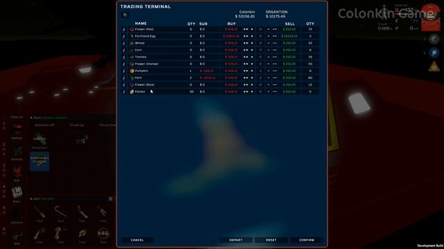 Stationeers #15 АВТОМАТИЗАЦИЯ ПОИСКА ТОРГОВЦЕВ. Прохождение и выживание в Стейшнирс. смотреть онлайн