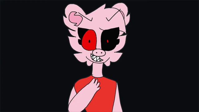 | Trypophobia | Animation Meme | Roblox Piggy | ⚠️FLASHING ANG GORY IMAGES⚠️ | смотреть онлайн