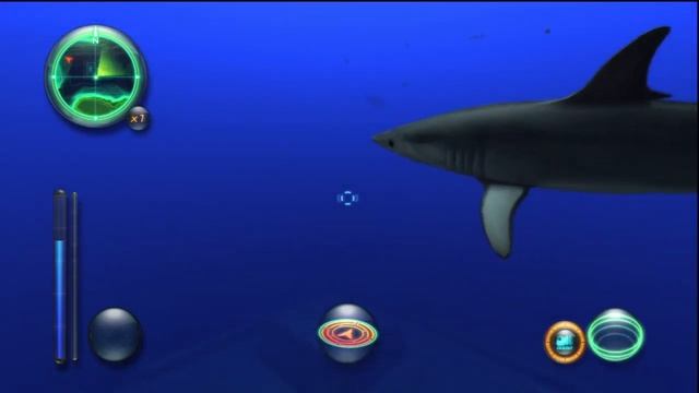 Aquanaut's Holiday: Hidden Memories - Great White Sharks & A Big Surprise! смотреть онлайн