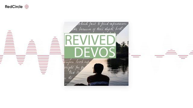 Revived Devos - #402 Richard Baxter смотреть онлайн