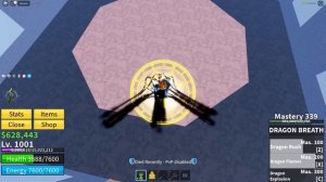 ОЧКИ СВЕНА: НЕВЕРОЯТНЫЙ УСПЕХ ГУДИ В BLOX FRUITS #13