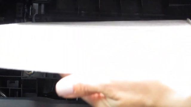How To Replace Honda CR-V Cabin Air Filter 2013 DIY