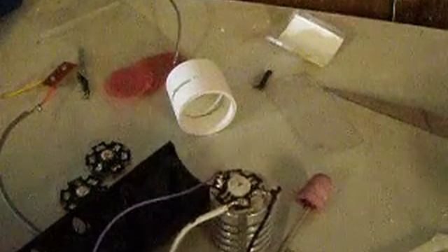 RGB LED with MR sound board смотреть онлайн