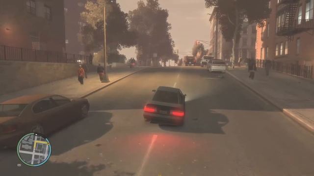 GTA 4 Part 54 SafeHouse| GTA 4 - Story Mode Missions | All Missions Walkthrough | GTA 4 in Hindi | смотреть онлайн