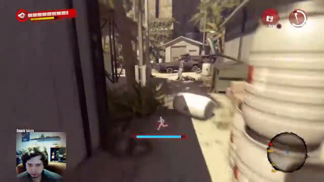 Dead Island: Riptide Definitive Edition - Let's Play - Part 10: Out of the Dark смотреть онлайн