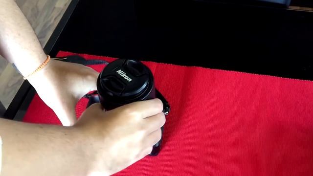 Nikon D7200 Unboxing video plus sample footage 2016 смотреть онлайн