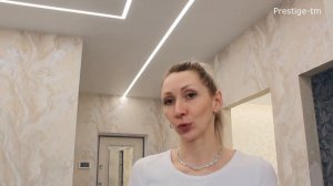 Световые линии - как рассчитать стоимость?