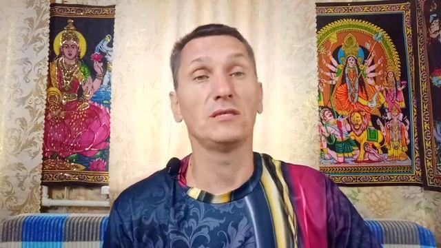 Видение - уровни пробуждения Аджна Чакры! смотреть онлайн