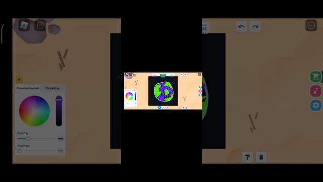 играю в роблокс с Максим про в режим Speed Draw (ru) смотреть онлайн