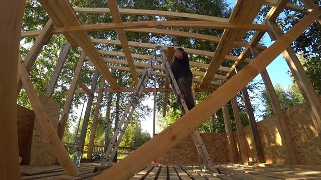 СКОЛЬКО СТОИТ ДОМ ПОСТРОИТЬ НАРИСУЕМ БУДЕМ ЖИТЬ смотреть онлайн