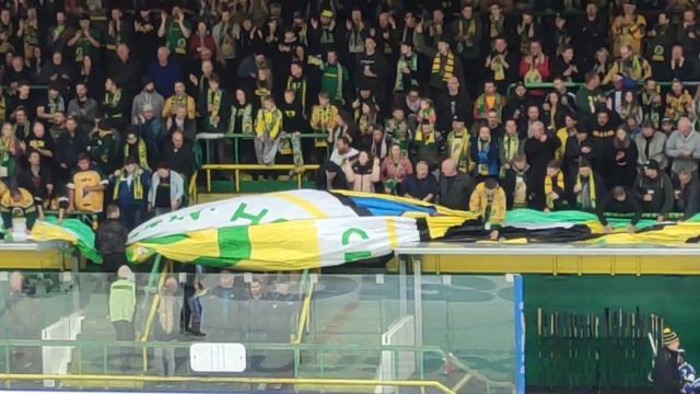Vsetín Zlín 2022 atmosfera смотреть онлайн