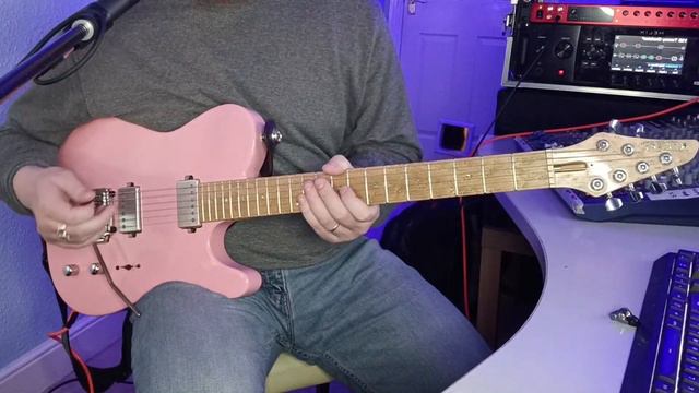 How To Play Like Eric Clapton, Sound Like God In 3 Simple Steps!! смотреть онлайн