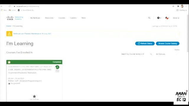 How To Download CISCO Certificate смотреть онлайн