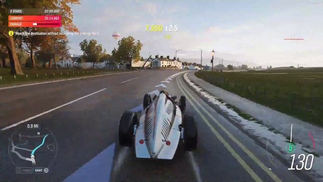 Forza Horizon 4 Gameplay #1 Acer Nitro 5 AN515-57 смотреть онлайн