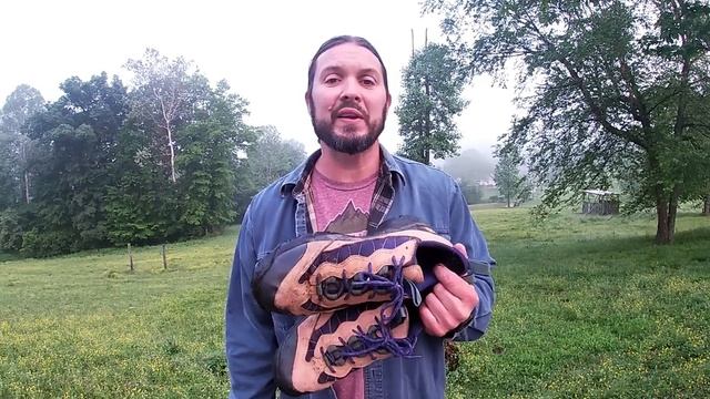 Unleash Your Inner Hiker: Nike ACG Air Mada Review смотреть онлайн