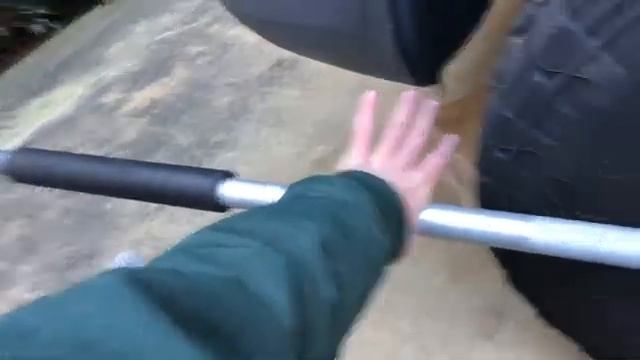 How to remove a sprinter van wheel and replacing the Abs sensor смотреть онлайн