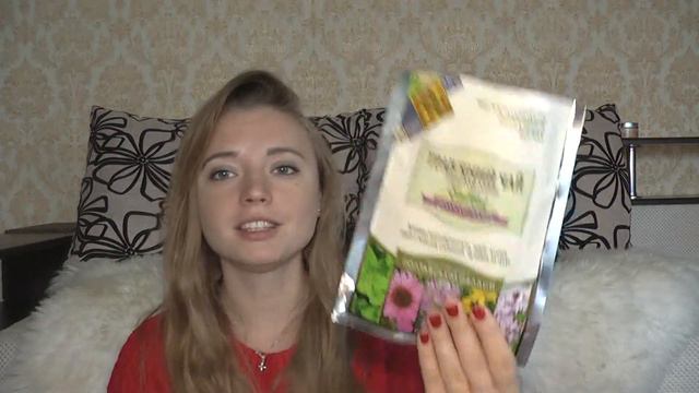 Sweet September/Сентябрьские фавориты