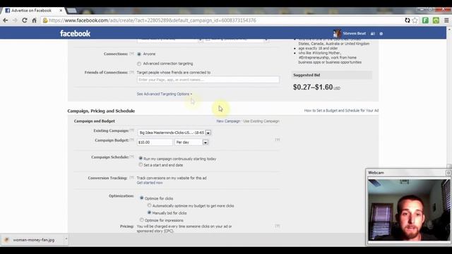 How to Get Your Facebook Ads Approved смотреть онлайн